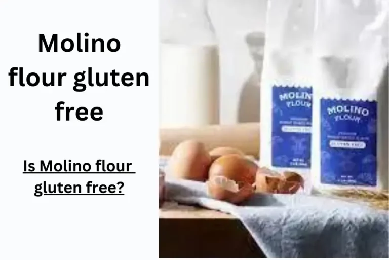 Molino flour gluten free – Free Challah Flour Mix