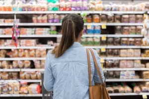 Identifying Gluten-Free Foods And Products