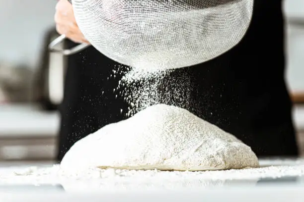Molino flour gluten free