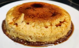 Marie Callender’s Creme Brulee Cheesecake
