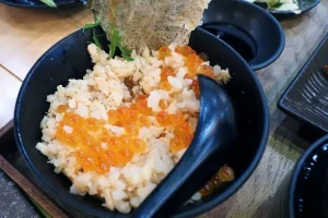 Pros and cons of tobiko