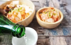 What Are The Ingredients In Soju?
