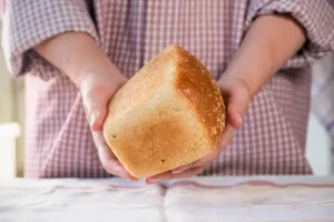 List of alternatives for gluten-free bread intolerance